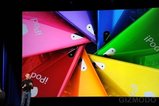 Illustration for article titled Apple 9/9/09 Liveblog